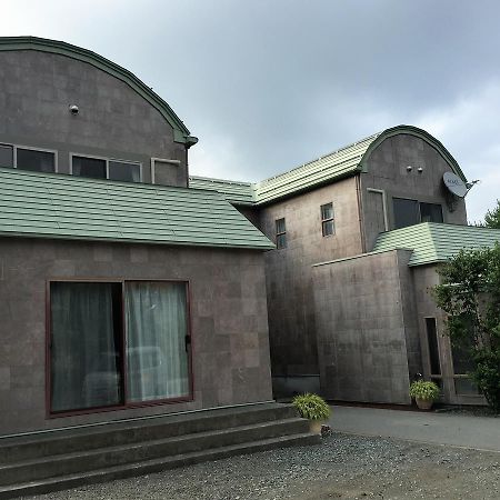 Syariah Hotel Fujisan Фудзикавагутико Экстерьер фото