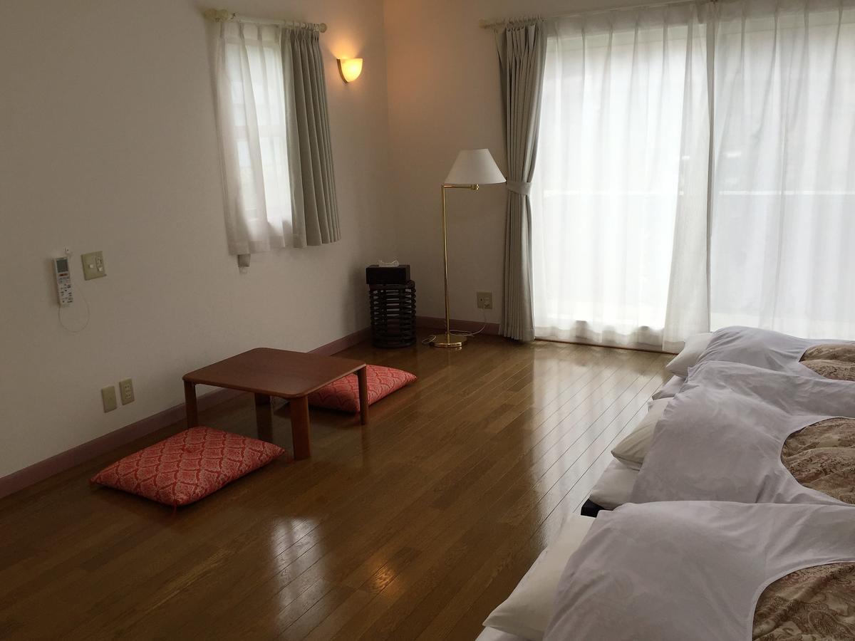 Syariah Hotel Fujisan Фудзикавагутико Экстерьер фото