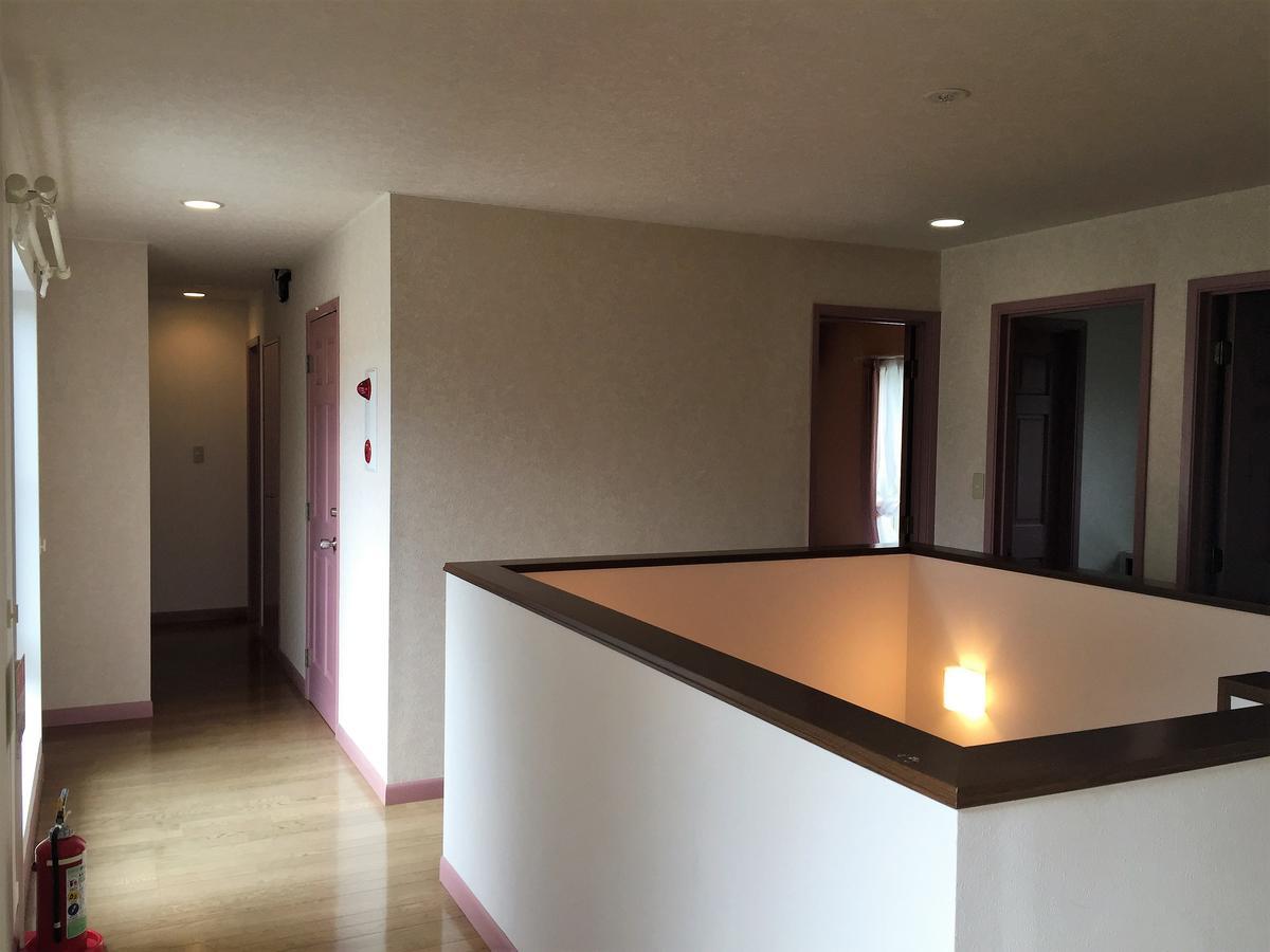 Syariah Hotel Fujisan Фудзикавагутико Экстерьер фото