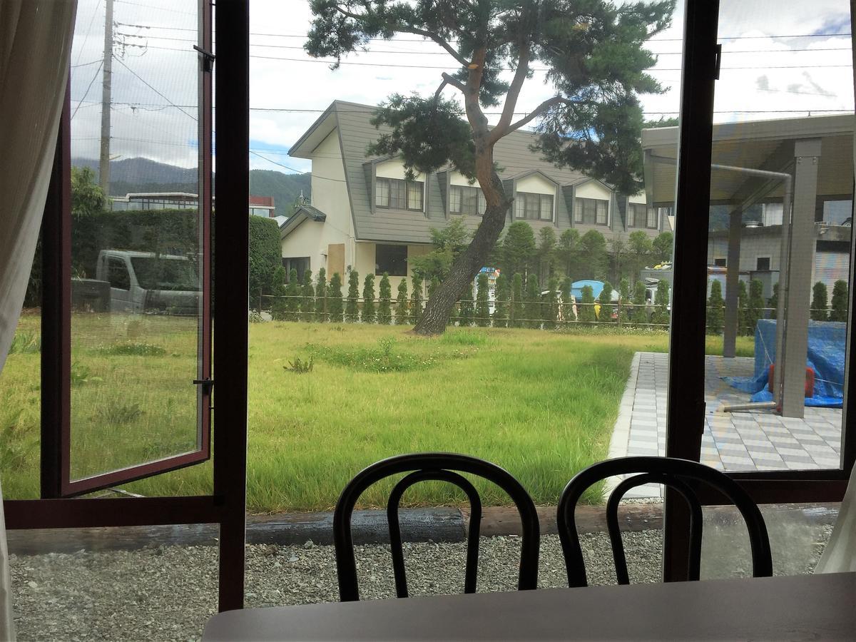 Syariah Hotel Fujisan Фудзикавагутико Экстерьер фото